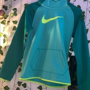 Nike hoodie